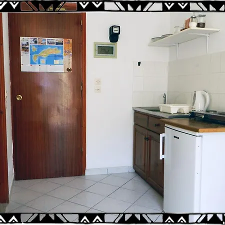 Minakos Apartamento Kardamena (Kos)