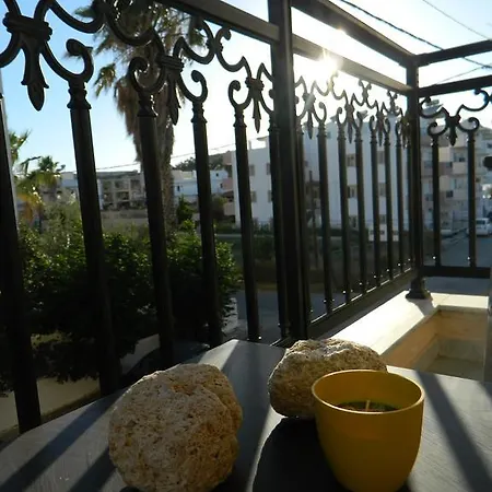 Minakos Apartamento Kardamena (Kos)