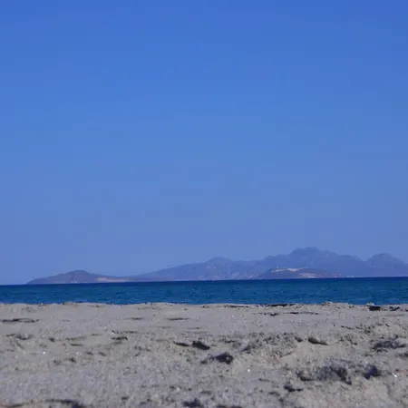 Minakos * Kardamena (Kos)