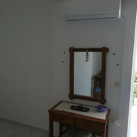 Minakos Apartamento Kardamena (Kos)