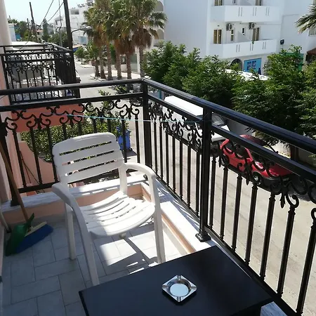 Apartamento Minakos *