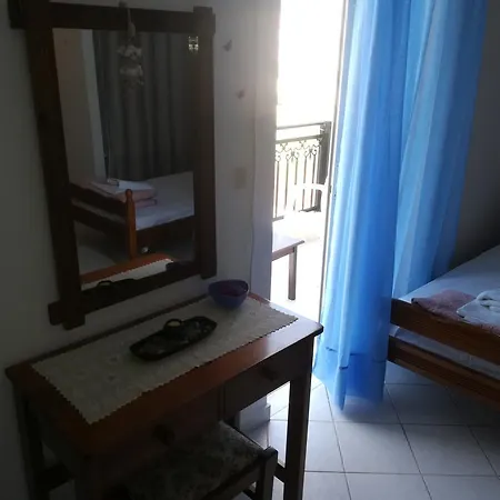 Minakos Apartamento