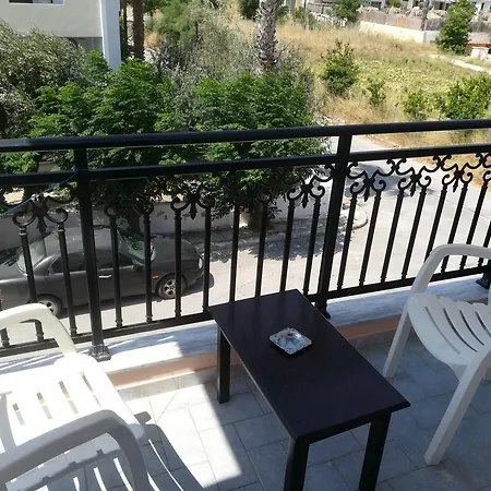 Apartamento Minakos Kardamena (Kos)