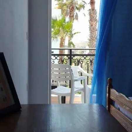 Apartamento Minakos *