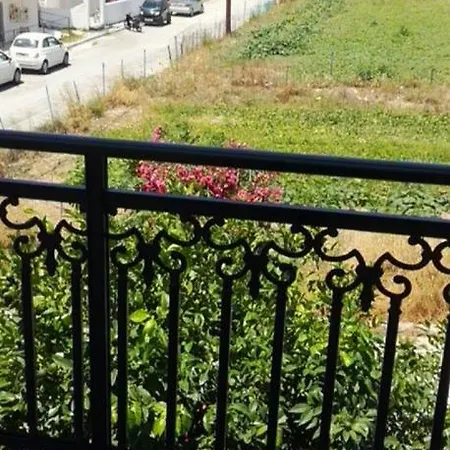 Apartamento Minakos Kardamena (Kos)