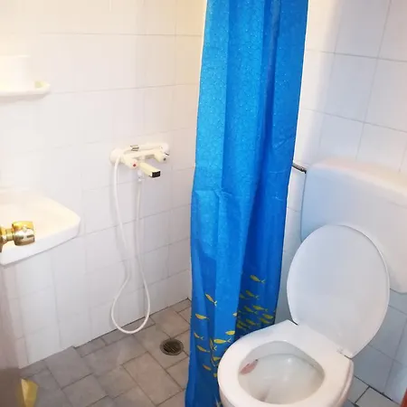 Apartamento Minakos *