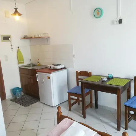 Minakos Apartamento Kardamena (Kos)