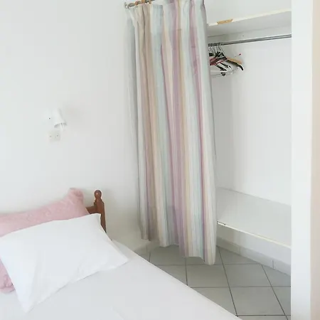 Apartamento Minakos *