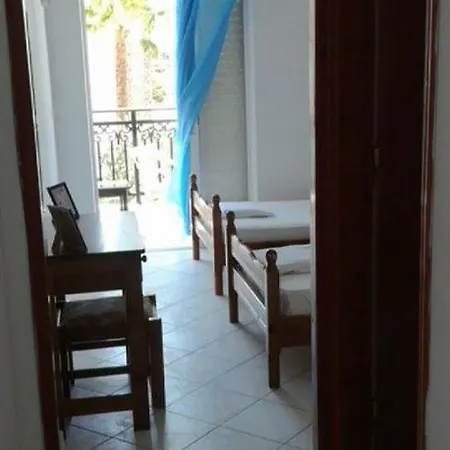 Apartamento Minakos *