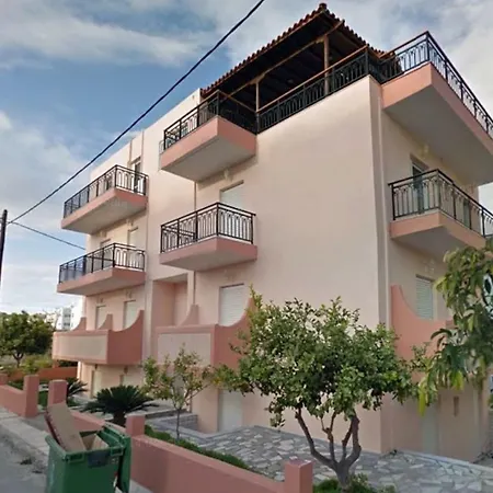Apartamento Minakos