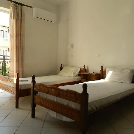 Minakos Apartamento