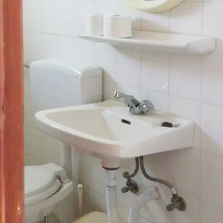 Apartamento Minakos Kardamena (Kos)