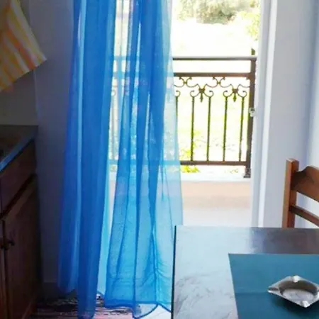 Minakos Apartamento Kardamena (Kos)